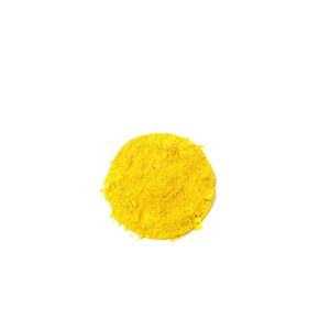 Giallo di Napoli chiaro autentico