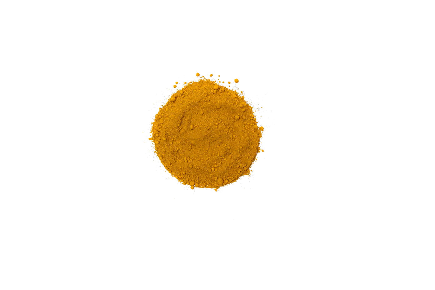 Giallo di Marte