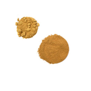 Giallo chiaro limonite Cipro