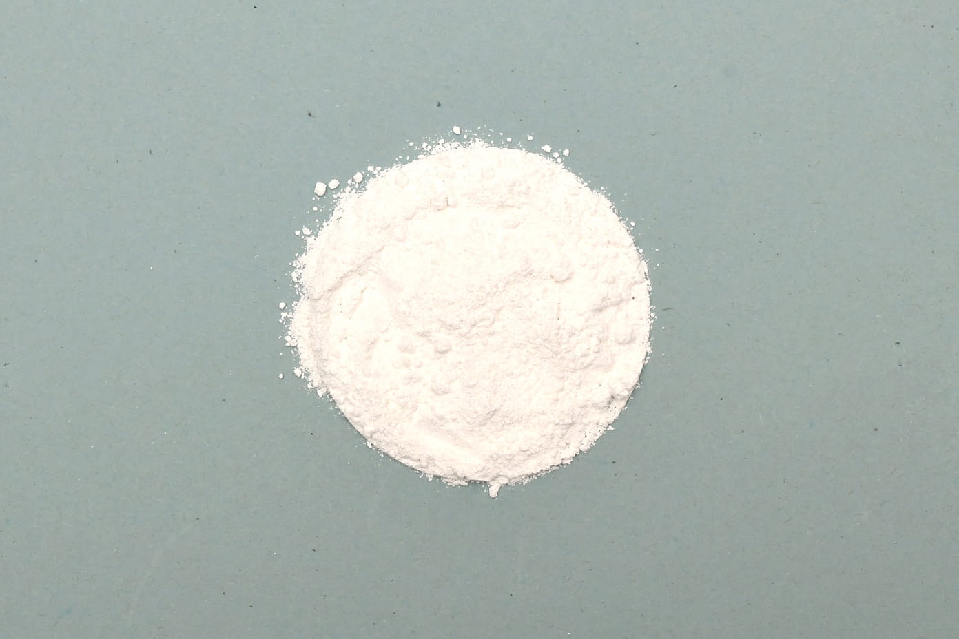 Bianco di zinco puro