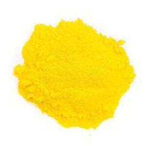 Giallo cadmio medio